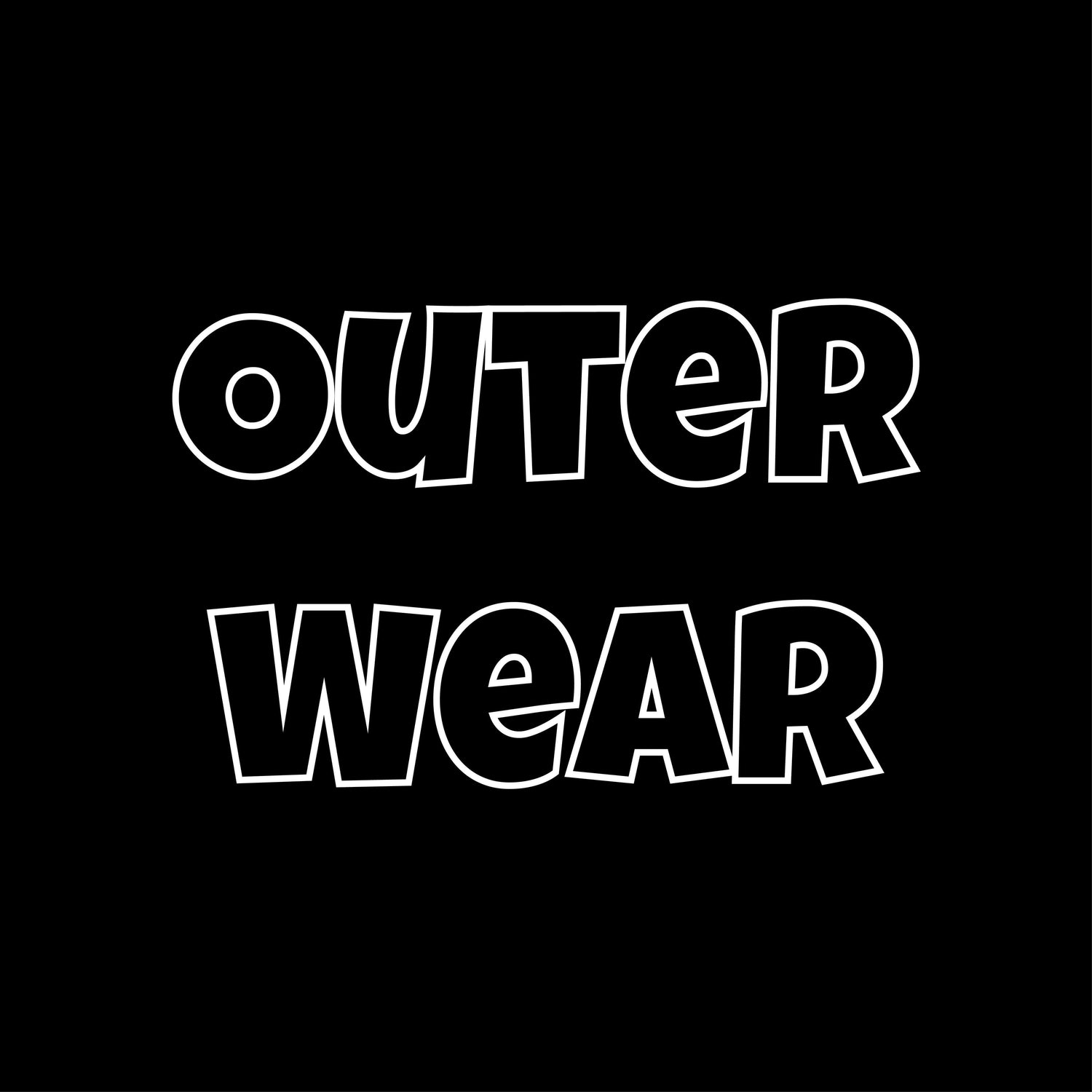 Outerwear