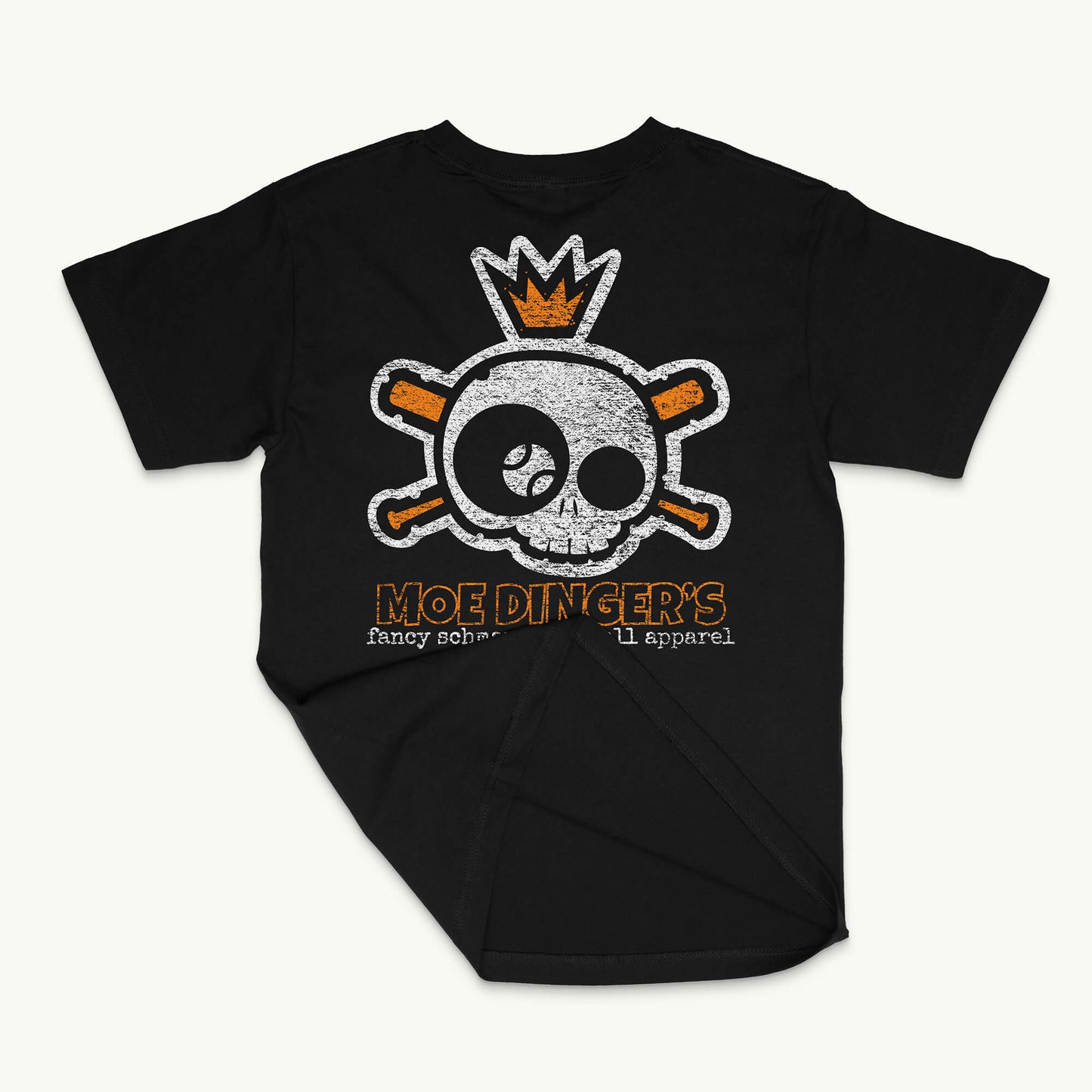 Skull Tee - Coming Soon
