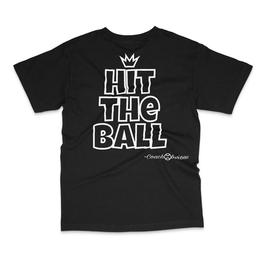 Hit the Ball Tee
