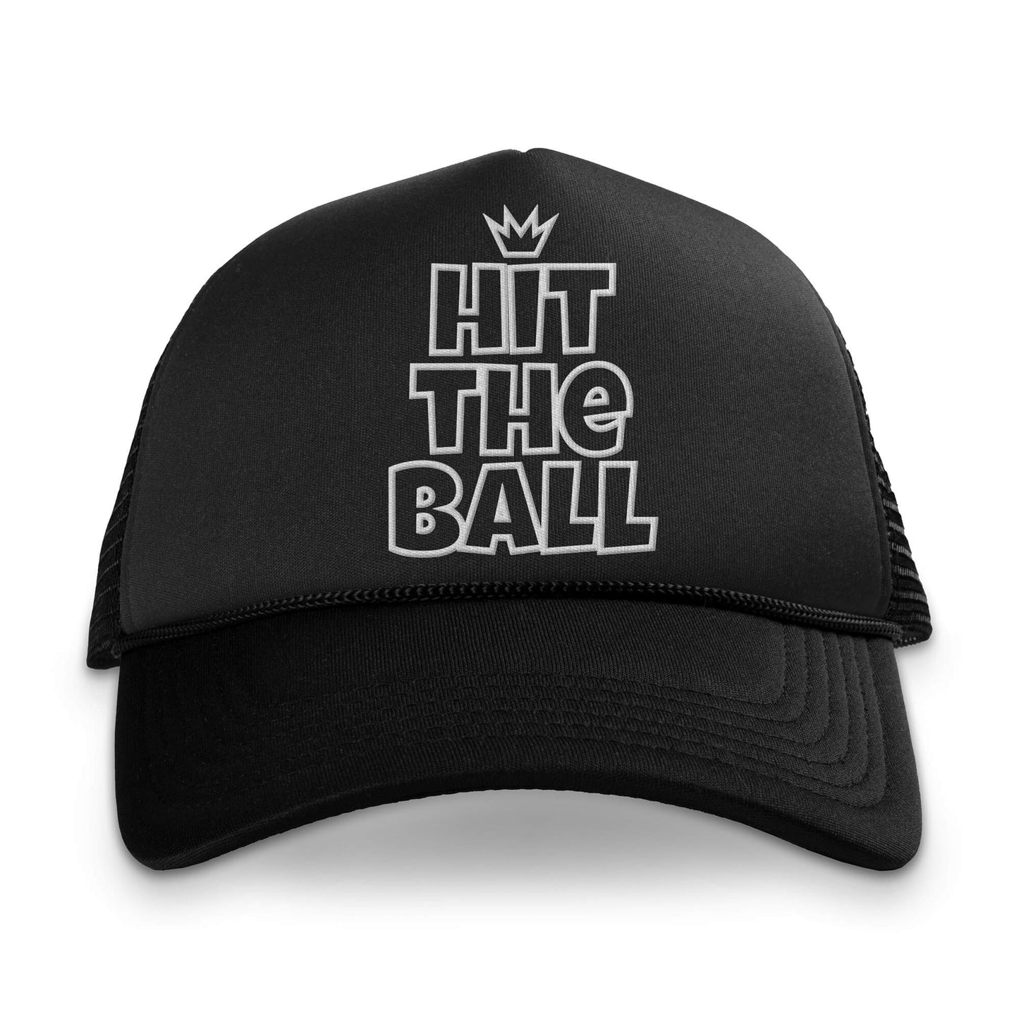 Hit the Ball Cap - Coming Soon