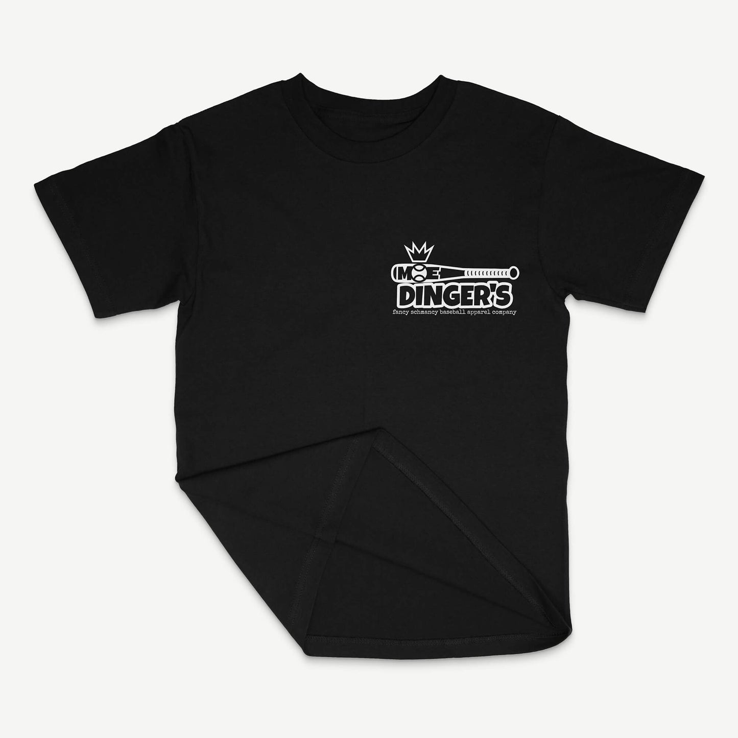 Baseball Ready Tee
