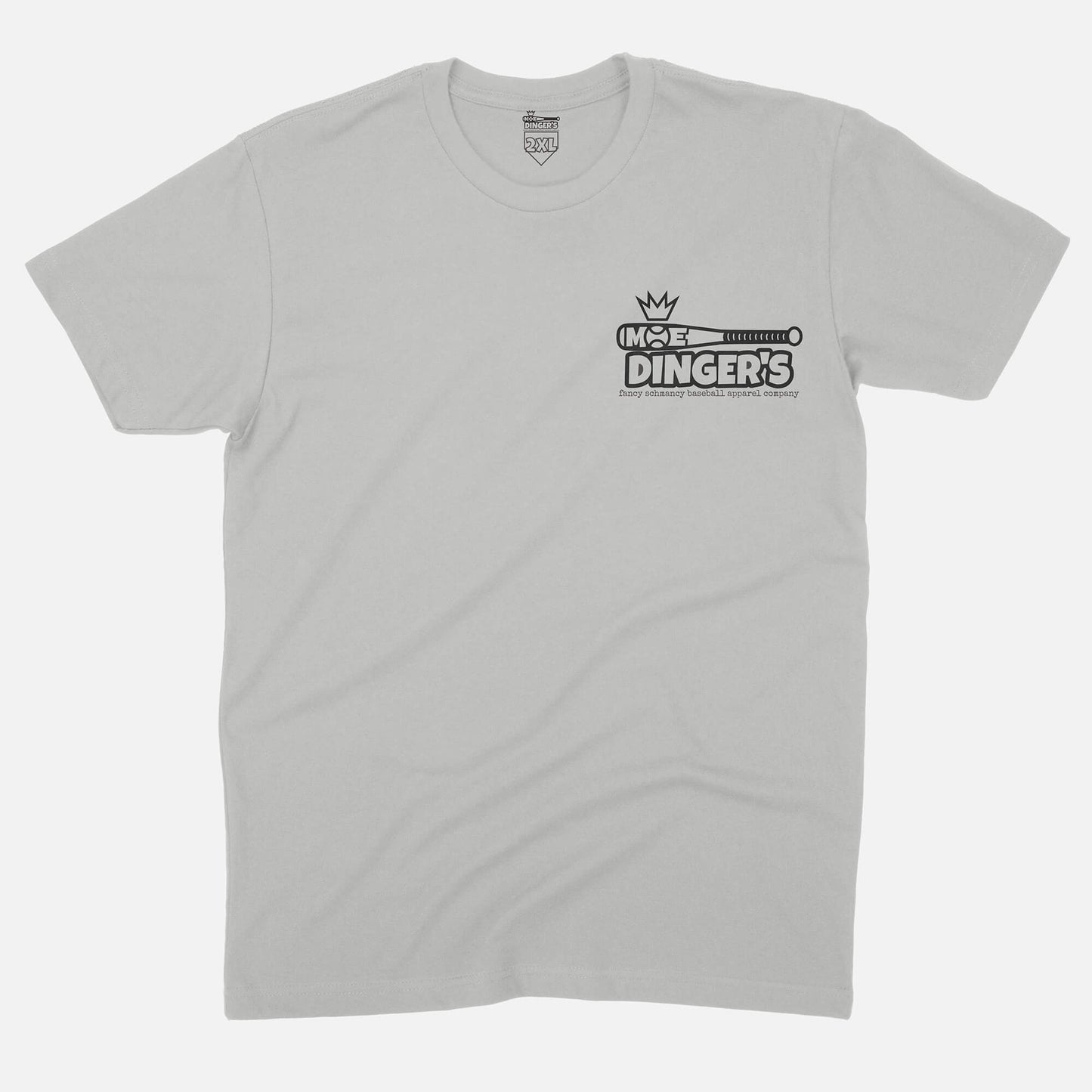 Baseball Ready Tee