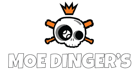 Moe Dingers