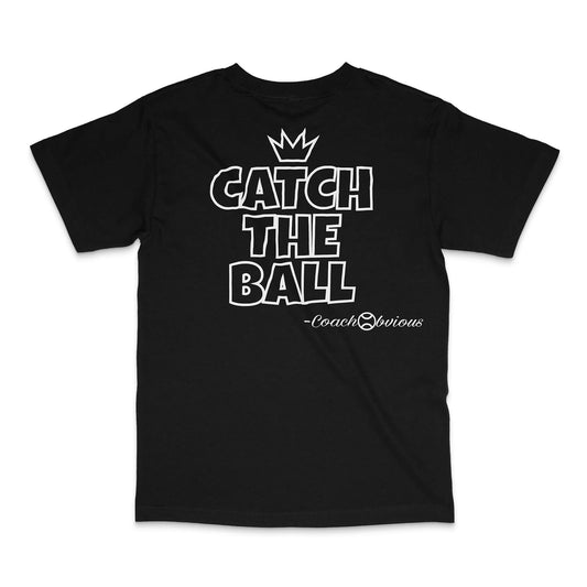 Catch the Ball Tee